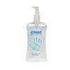 3 GELS HYDRO ALCOOLIQUE 500 ML – CLINELL