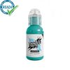 ENCRE REACH WORLD FAMOUS TATTOO INK LIMITLESS LIGHT TURQUOISE 1