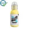 ENCRE REACH WORLD FAMOUS TATTOO INK LIMITLESS LIGHT YELLOW 1