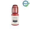 MELANGE POUR LE MAQUILLAGE PERMANENT PERMA BLEND LUXE CHERRY RED 15ML