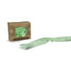Elephant Clip Cord Sleeves – 100 protection clip-cord biodégradable 6 x 80 cm