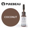 Mélange pour Maquillage Permanent PUREBEAU stérile Coconut