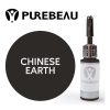 Mélange pour Maquillage Permanent PUREBEAU stérile Chinese Earth