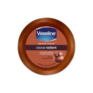 Vaseline Original - Vaseline au beurre de cacao 250ml
