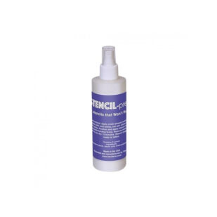 Inkjet Stencil Prep - Spray de préparateur de stencil 240 ml