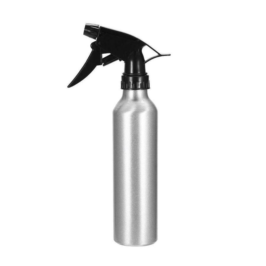 Bouteille Pulvérisateur Spray en Aluminium pour Produit Tatouage et Piercing