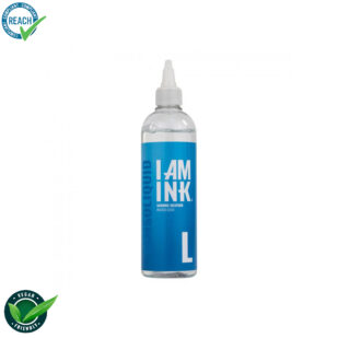 I Am Ink I Am So Liquid Shading Solution - Mélange pour le tatouage encre REACH 200ml