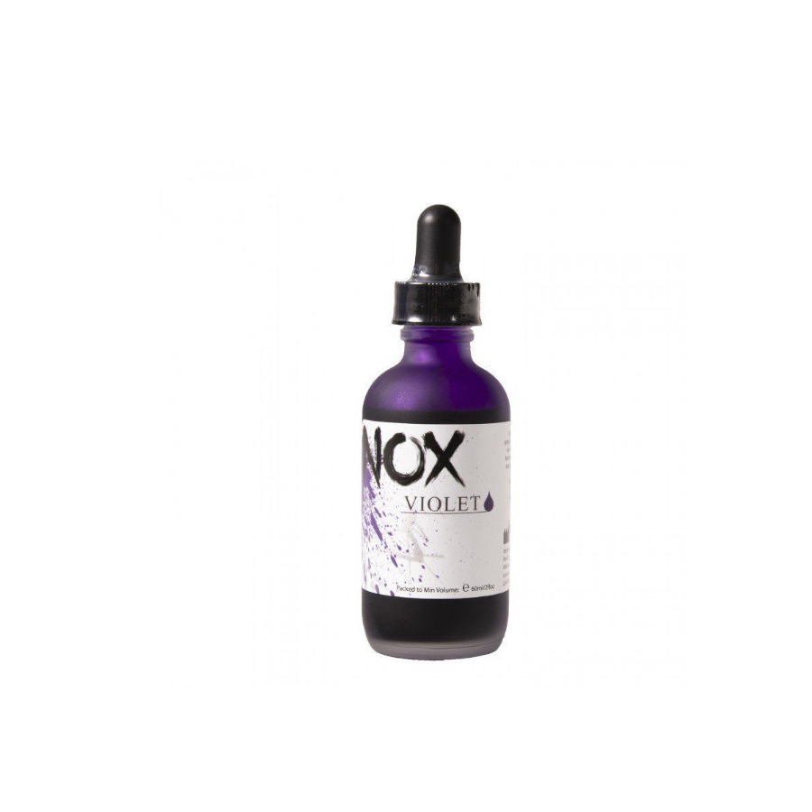 Nox Violet - Encre violette hectograph pour le freehand stencil ink 60ml