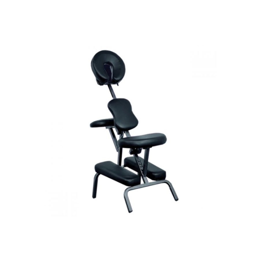 Fauteuil Ergonomique - Un fauteuil doté d'une assise à genoux pour une posture améliorée
