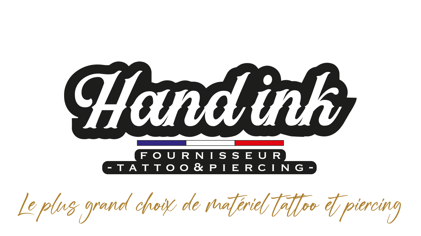 Hand Ink