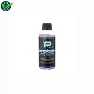 Proton Liquid Solidifier - Poudre solidifiant pour les liquides et encres de tatouage 250 ml
