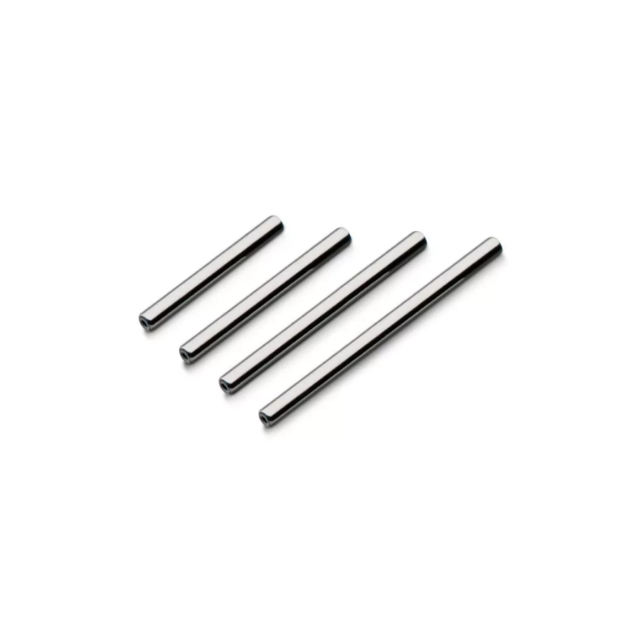 Piercing Barbell Titane F136 Threadless – Barre de barbell gamme invictus