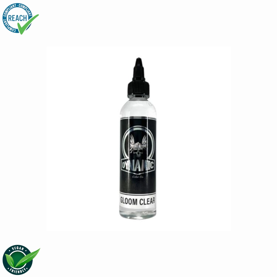 Solution Dilution Encre Tattoo – Viking by dynamic gloom clear diluant pour encre tatouage reach